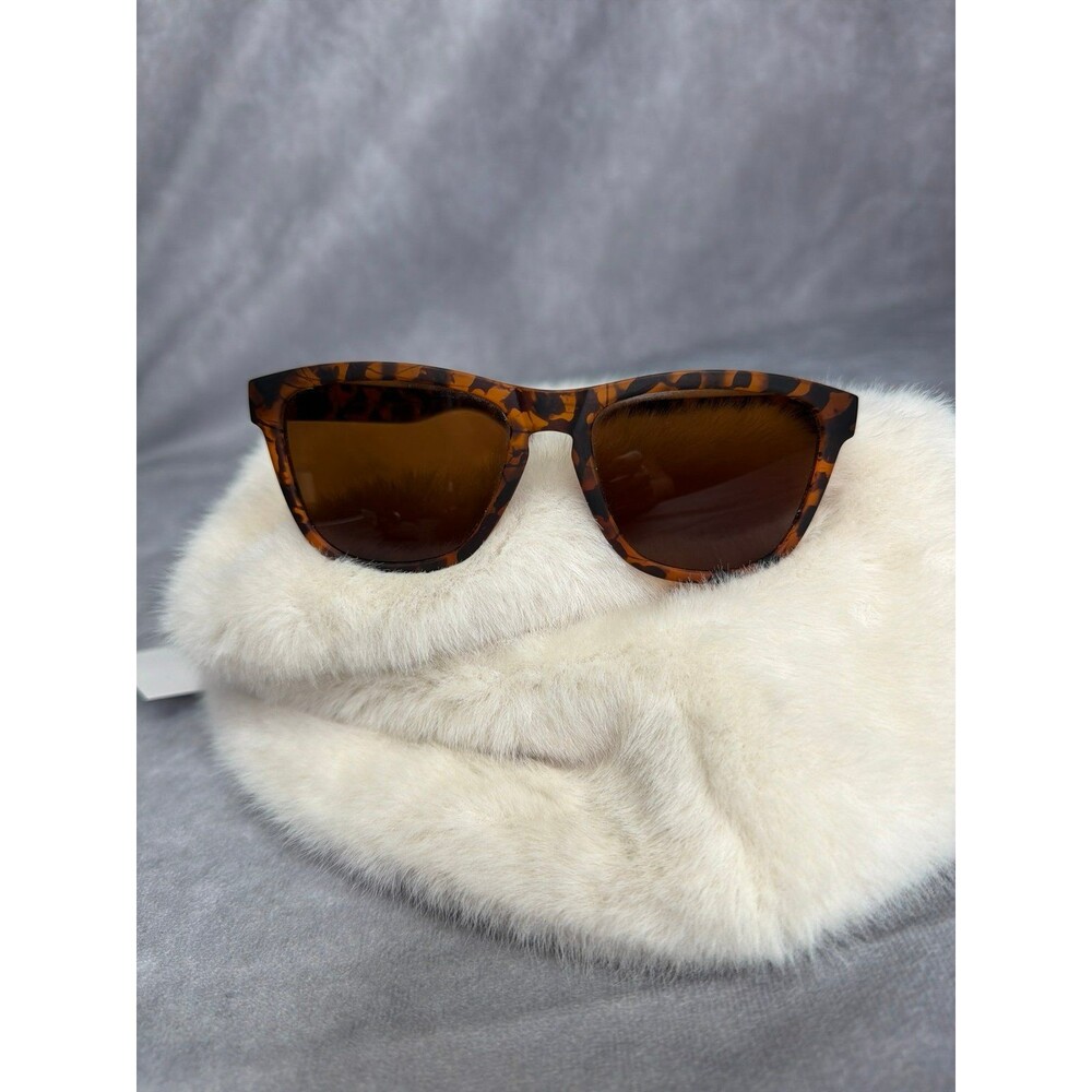 GoodR sunglasses Model: Bosley's Basset Hound Dreams color tortoiseshell - Picture 6 of 6